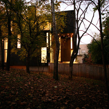 Florian Hart Residence