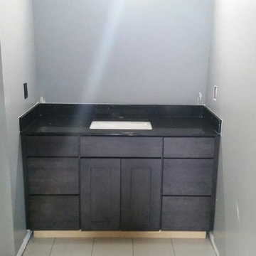 Our Work