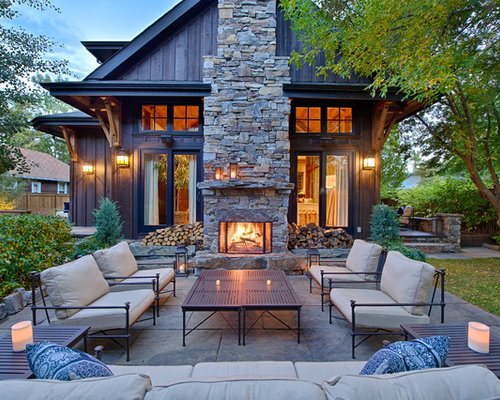 Calgary Patio Design Ideas, Remodels & Photos | Houzz