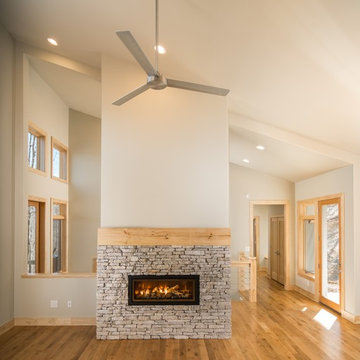 Great Sky Dr Custom Home