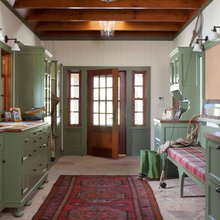 Cabinetry