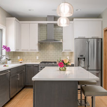 Kitchen Inspiration