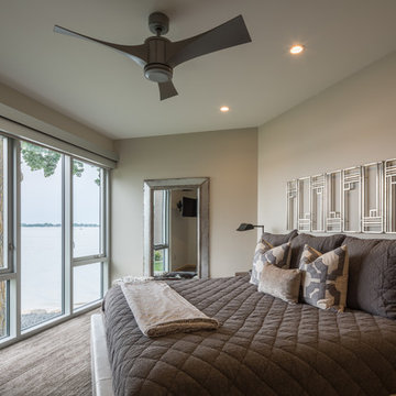 Lake Home 7