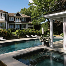 New Pool