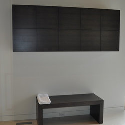Master Ensuite - Products