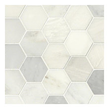Bathroom Flooring