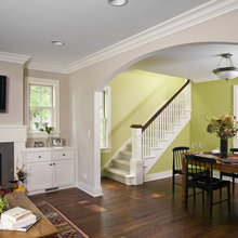 Living Room Ideas