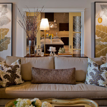 Private Home Sea Pines Plantation