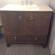 Junior Suite -Austin's Bath