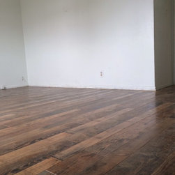 Mardi Pine - Laminate Flooring