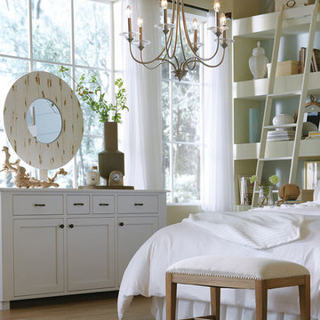 Bedroom Lighting