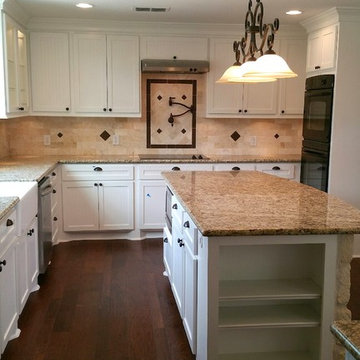 Our Work