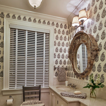 Garden City Cape Renovation