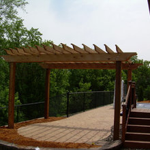 Pergolas