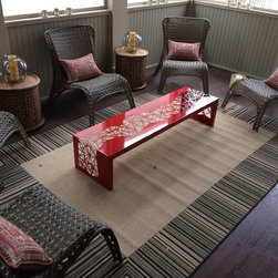 Tables - Coffee Tables