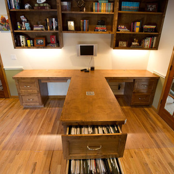 Broomfield Colorado Remodel