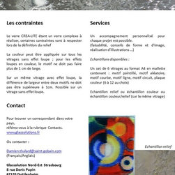 Plaquette produit - FR - Products