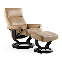 Atlantic by Stressless - Recliner Chairs