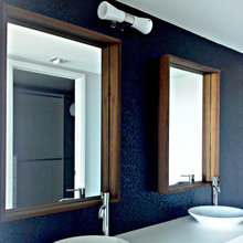 MIRRORS