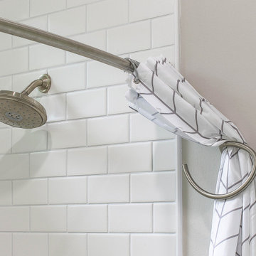 Columbia Bathroom Remodel