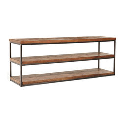 Kaleng Audio Visual Unit - TV Stands & Units