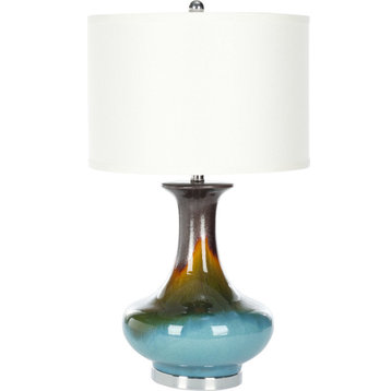 Georgia Table Lamp - Multi-Color
