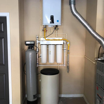 Water Filtration System in Valrico, FL