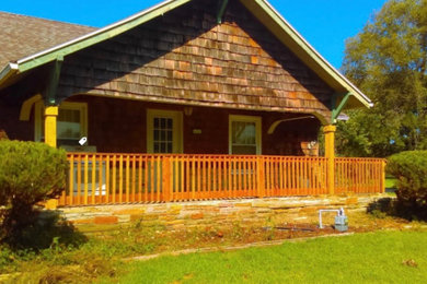 X&C Construction LLC Project