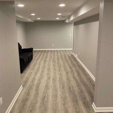Insurance Restoration Before and After