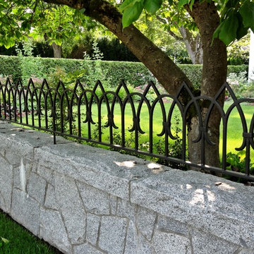 Fences