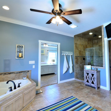 Conventional Home