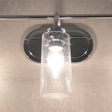Kichler Braelyn light fixture