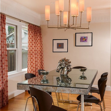 Dining Room, San Jose, CA