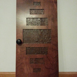 Up North Doors - Doors By Timm - Interior Doors