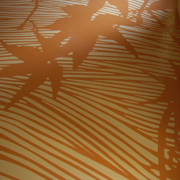 Floor decor