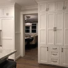 Pantry New House