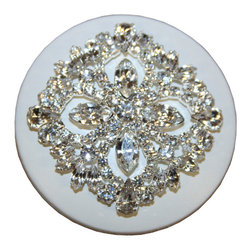 Drawer Knobs & Pulls - Cabinet And Drawer Knobs
