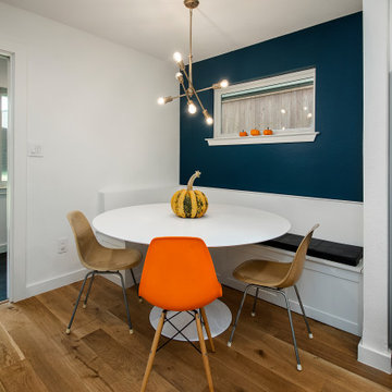 Crownrich Lane Whole House Conversion