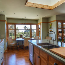 Kitchen Ideas