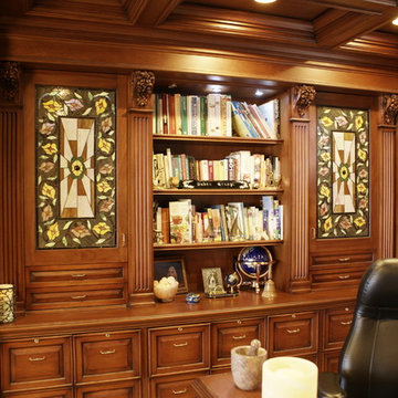 Library NY