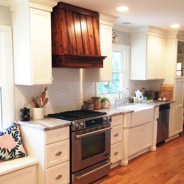 2014 Milwaukee NARI Tour of Remodeled Homes