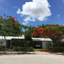 My Little Coral Gables Cottage
