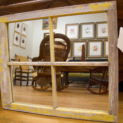 Antiques - Mirrors - Products