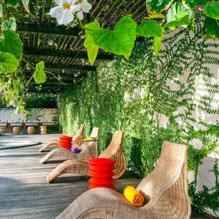 VILLA AMERICA - MUSTIQUE ISLAND