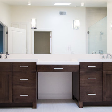 Sierra Oaks Whole House Remodel
