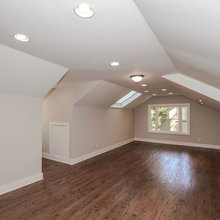 Chris Man Cave