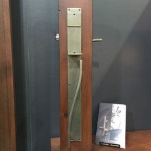 doors