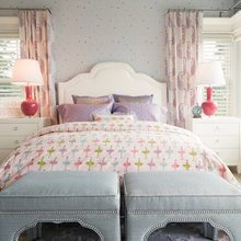 Abby Bedroom Board