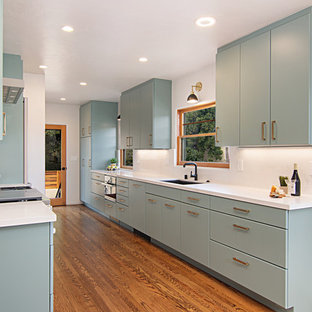 Fisher Gross Kitchen & Bath Studio Review]