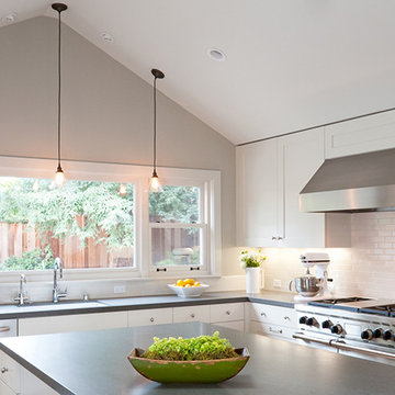 Updated Ranch in Menlo Park